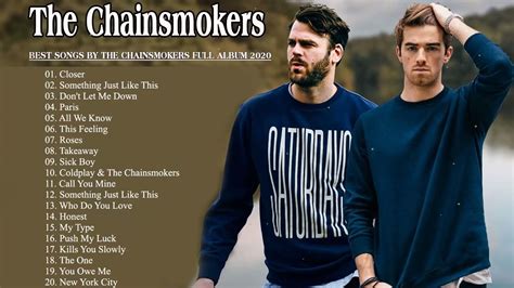 chainsmokers songs|the chainsmokers most popular song.